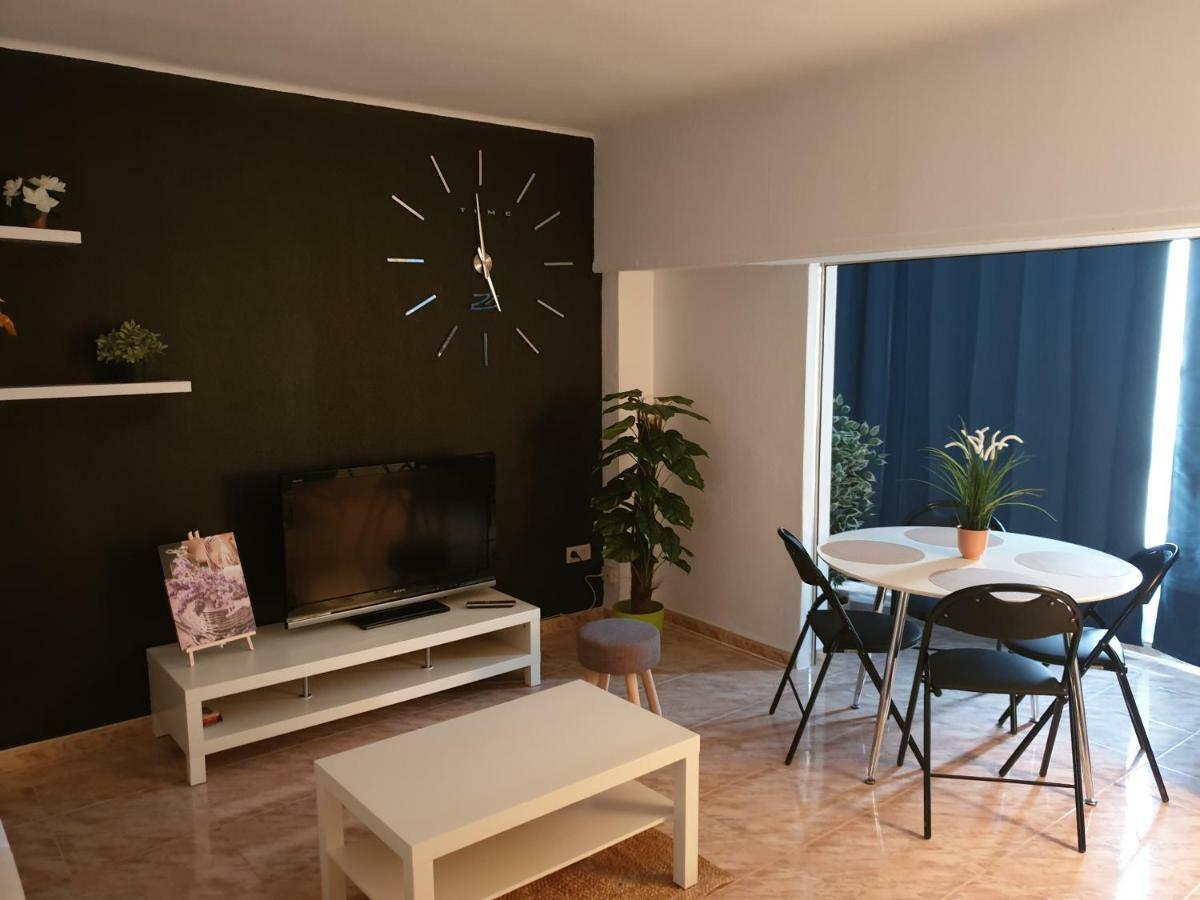 Assagador Del Palmar, 1 Dormitorio, Playa A 50M, By Bookindenia Dış mekan fotoğraf